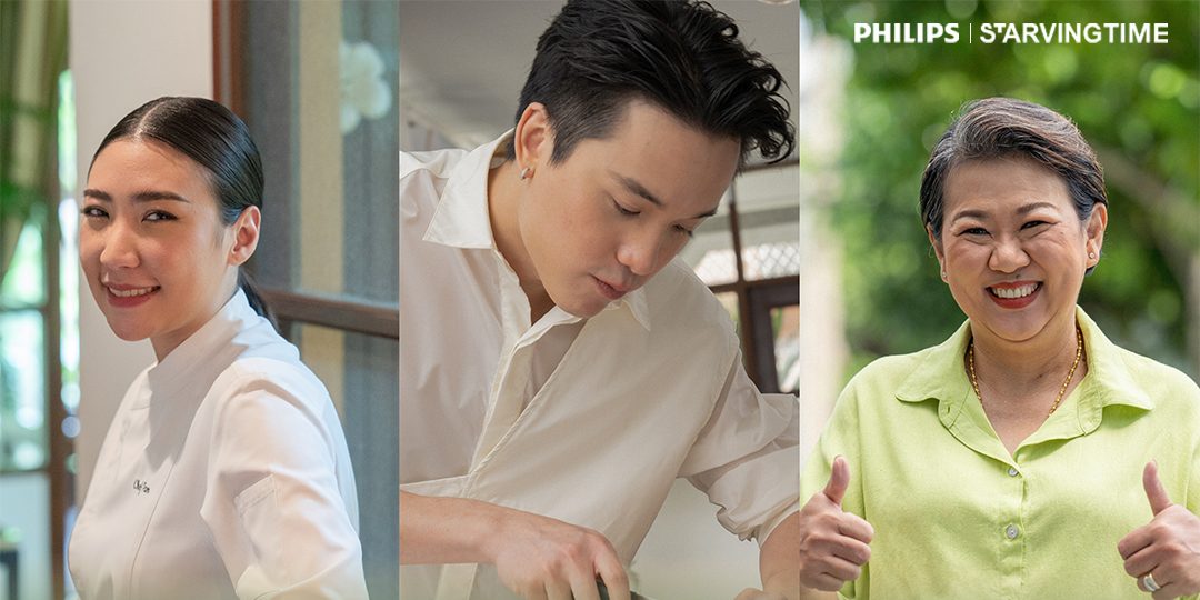 3 เส้นทางความหลงใหล สู่ตัวตนที่ทุกคนหลงรัก 3 เส้นทางความหลงใหล สู่ตัวตนที่ทุกคนหลงรัก
